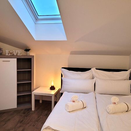 Ferienwohnung Lindpointner Innerschwand Екстер'єр фото