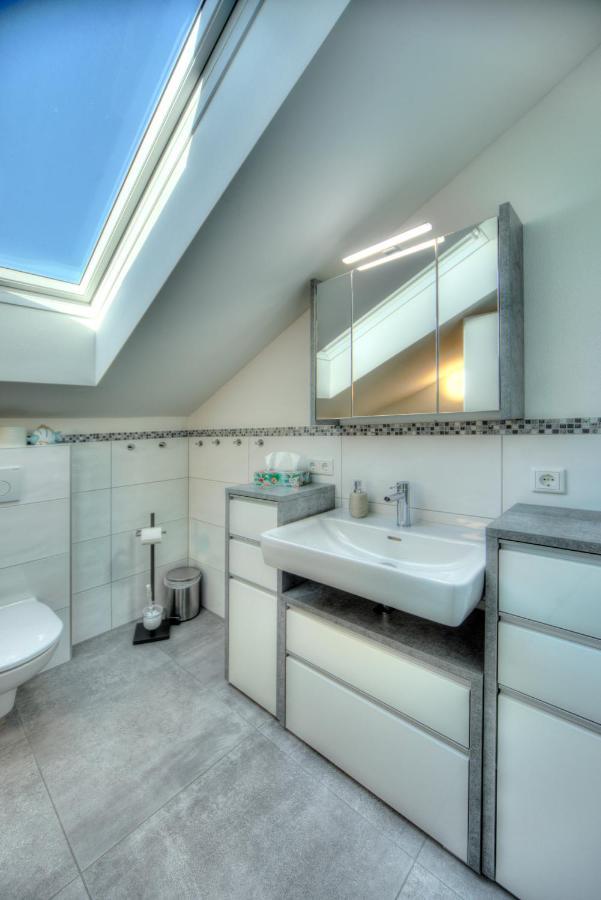 Ferienwohnung Lindpointner Innerschwand Екстер'єр фото