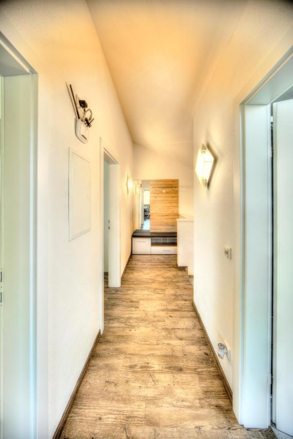 Ferienwohnung Lindpointner Innerschwand Екстер'єр фото