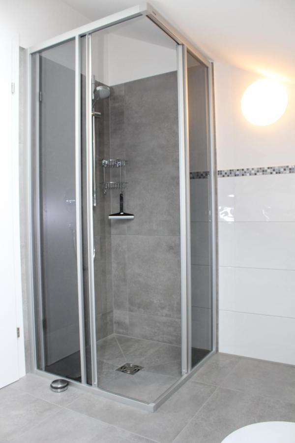 Ferienwohnung Lindpointner Innerschwand Екстер'єр фото