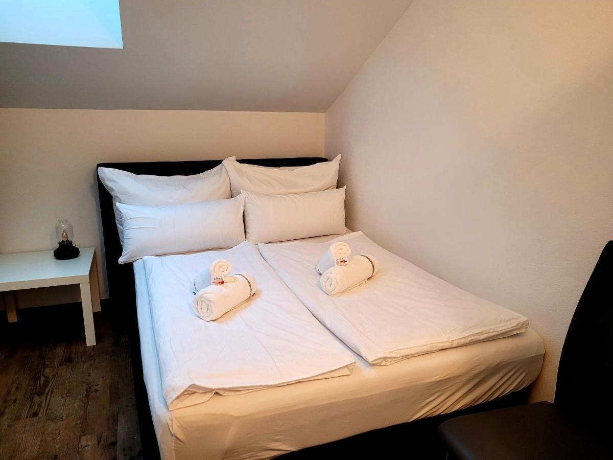 Ferienwohnung Lindpointner Innerschwand Екстер'єр фото