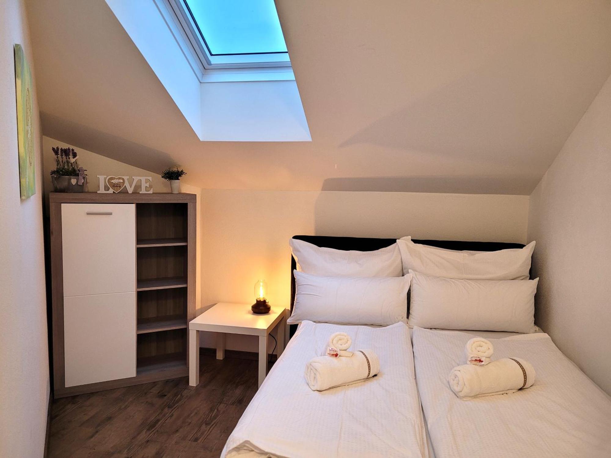 Ferienwohnung Lindpointner Innerschwand Екстер'єр фото