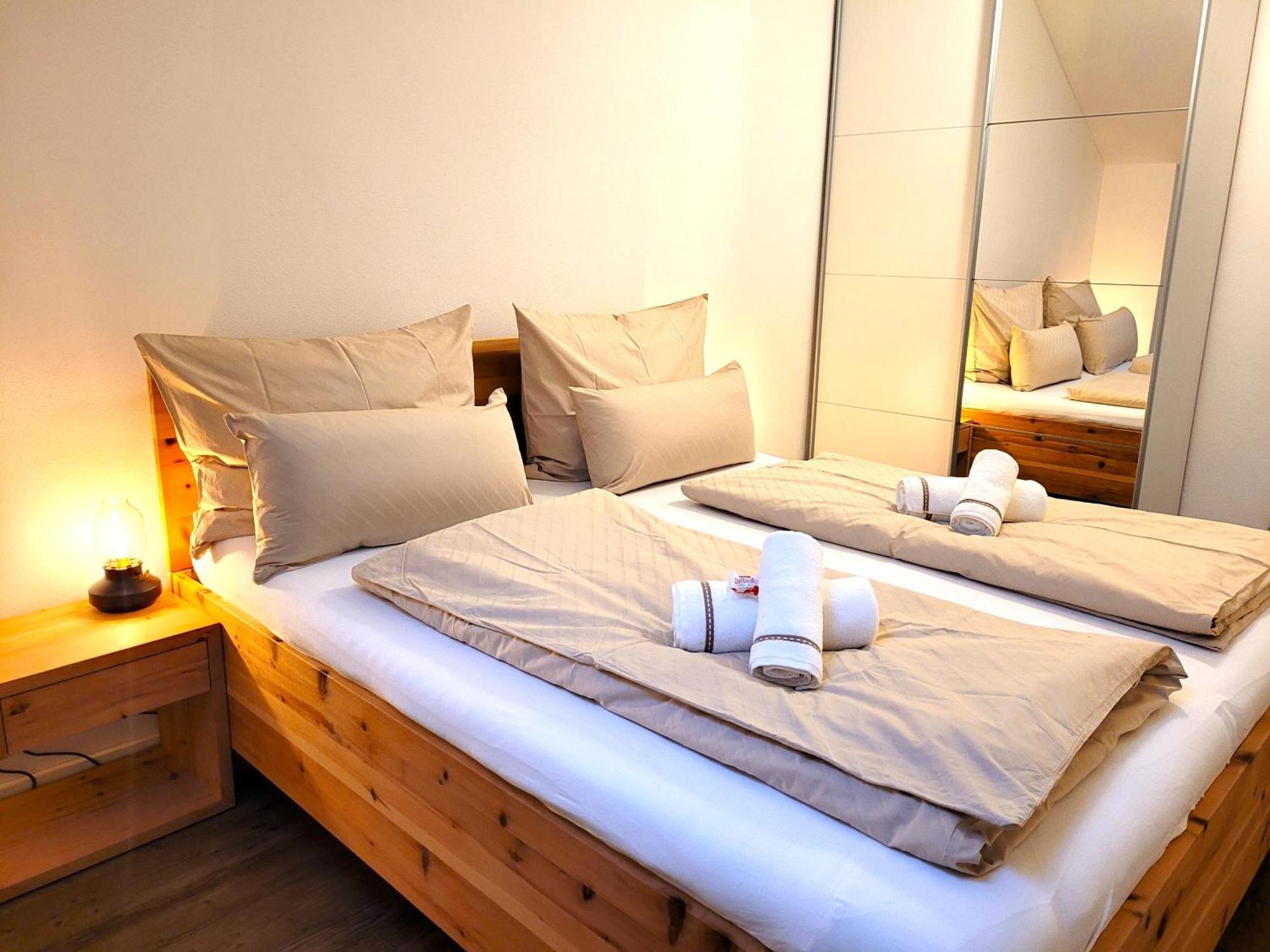 Ferienwohnung Lindpointner Innerschwand Екстер'єр фото
