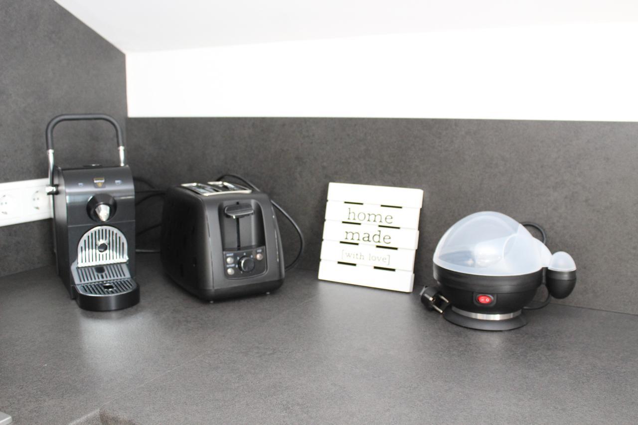 Ferienwohnung Lindpointner Innerschwand Екстер'єр фото