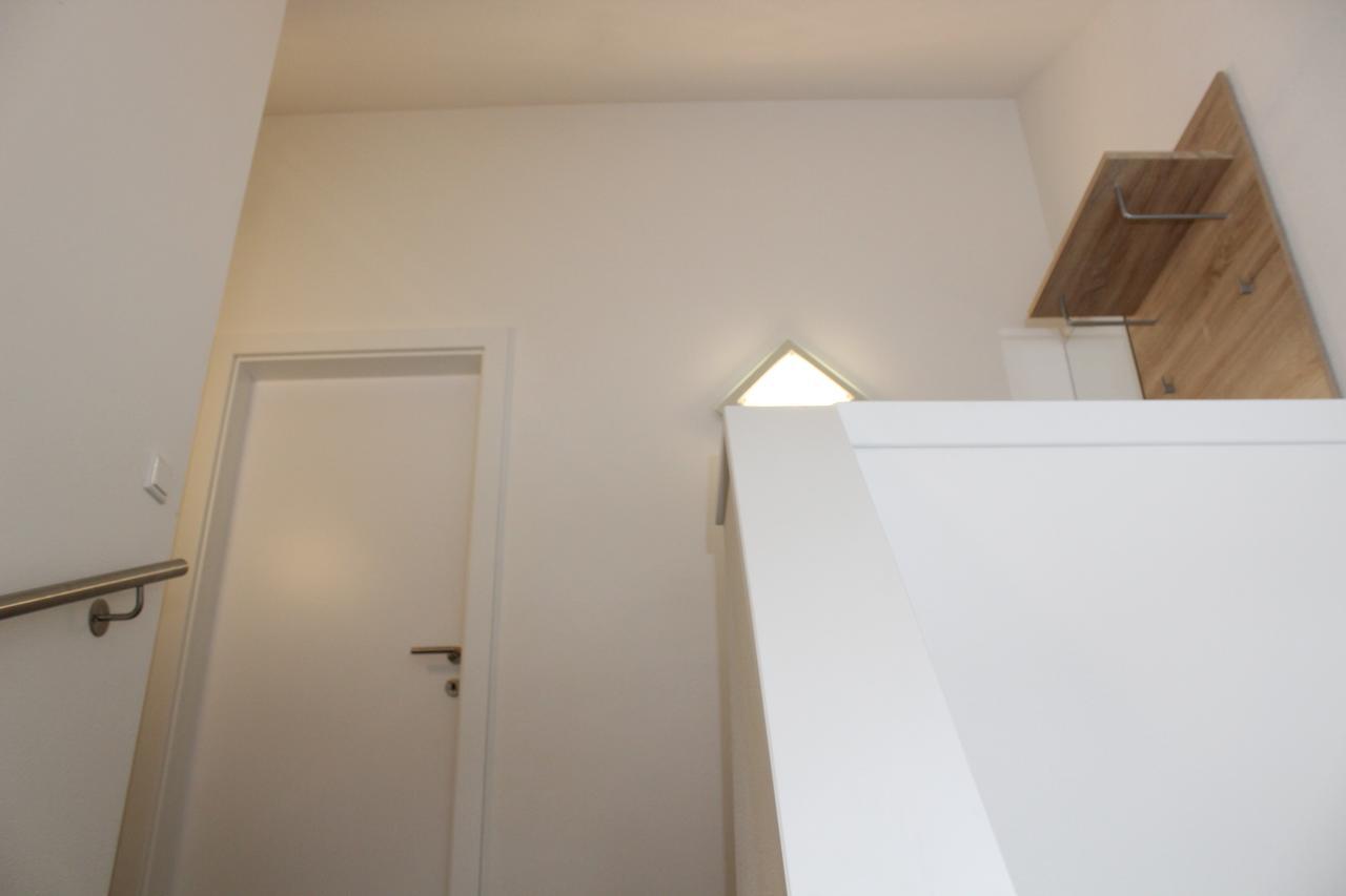 Ferienwohnung Lindpointner Innerschwand Екстер'єр фото