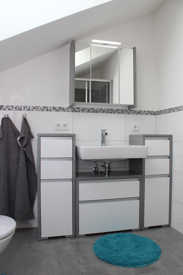 Ferienwohnung Lindpointner Innerschwand Екстер'єр фото