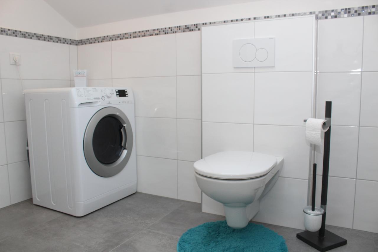 Ferienwohnung Lindpointner Innerschwand Екстер'єр фото