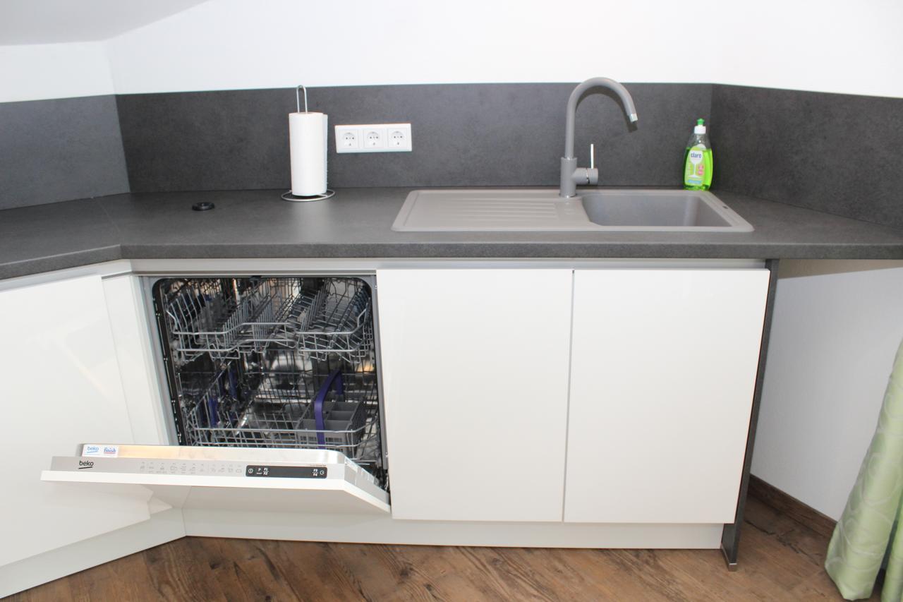 Ferienwohnung Lindpointner Innerschwand Екстер'єр фото