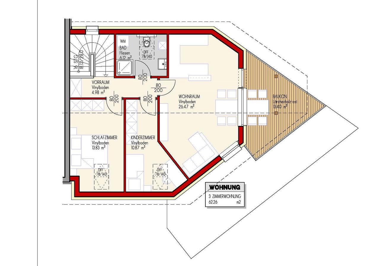Ferienwohnung Lindpointner Innerschwand Екстер'єр фото