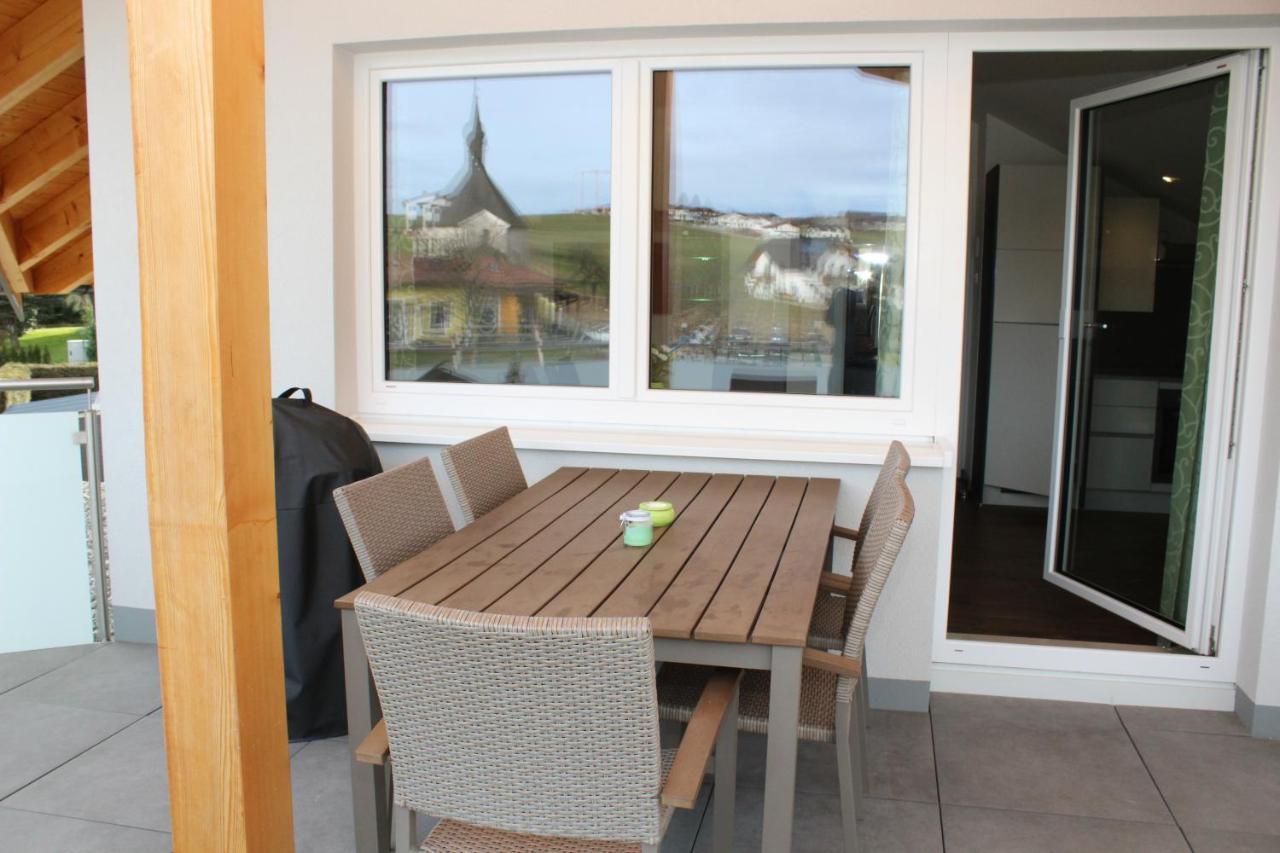 Ferienwohnung Lindpointner Innerschwand Екстер'єр фото